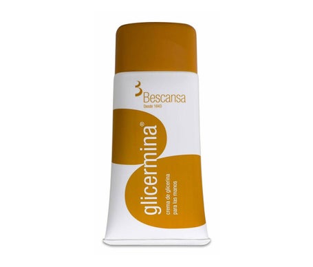 Glicermina Crema Manos 125g