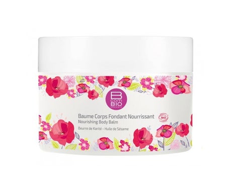B Com Bio Bme Body Melting Nourishing Body P/200Ml
