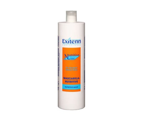 Exitenn Mascarilla Nutritive sin Aclarado 1L