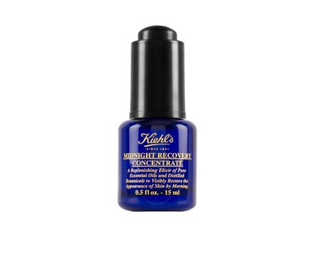 Kiehl's Midnight Recovery Concentrate 15ml
