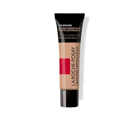 La Roche-Posay Toleriane Fluido Corrector SPF25 Nº9 30ml
