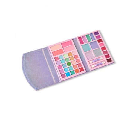 Martinelia Cofre Unicorn Travel Wallet 1ud