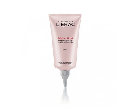 Lierac Body Slim Cryoactiv Concentrado 150ml