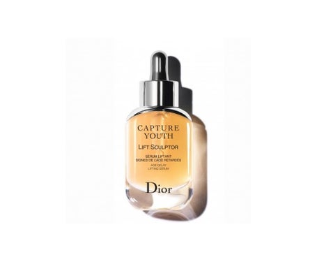 dior age delay serum