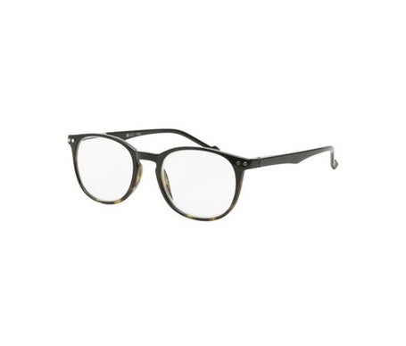 Horizane Fidelia Gafas D +2.00 Negro 1ud