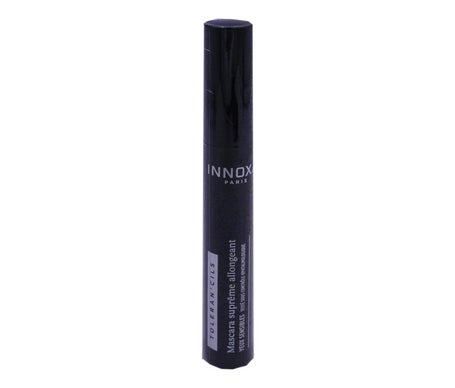 Innoxa Máscara Toleran Pestañas Allongeant Negro 8.5ml