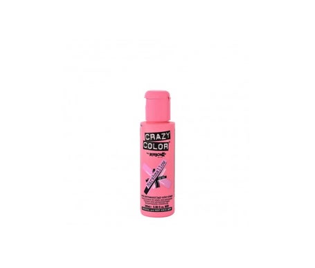 Crazy Color Tint 64 Marshmallow 100ml