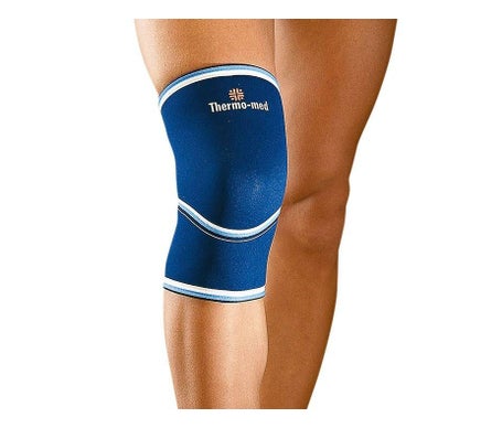 Orliman Rodillera De Neopreno T-5 41-44cm