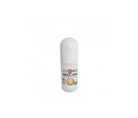 ZeroPick Roll-On Post Picadura Mosquito 50ml