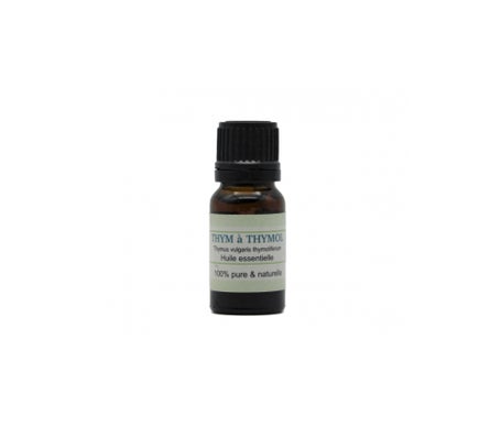 Aceite esencial de tomillo Pur Sens 10ml