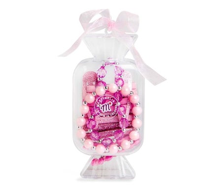 Martinelia Set Colorful Candy Hair Accesories