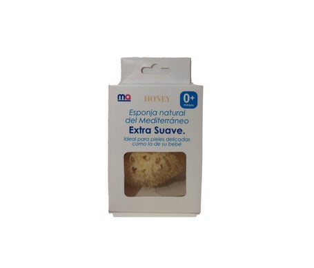 Esponja Natural Maxi Safety