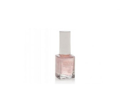 Nailine Oxygen esmalte de uñas color rosa perla nº5 12ml