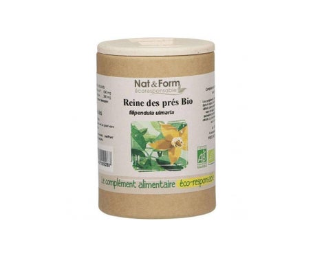 Nat&ampForm Eco Reine Pr Bio Gelveg90