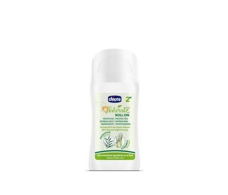 Chicco NaturalZ Roll-On 60ml