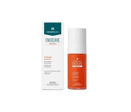 Endocare Radiance C Ferulic Sérum Gel 30ml