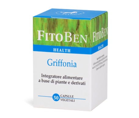 Fitoben Griffonia 50caps
