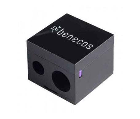 Benecos sacapuntas 1ud