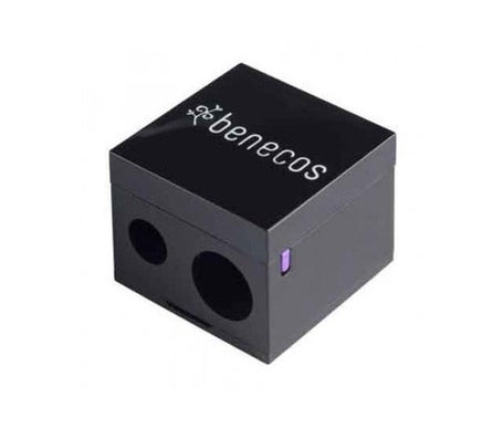 Benecos sacapuntas 1ud