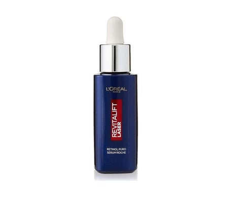 L'Oréal Revitalift Laser Serum de Noite 30ml