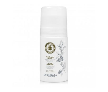 La Chinata Deodorant Roll On 75ml