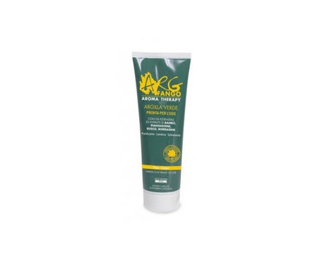 Arcilla Verde Argfango 250Ml