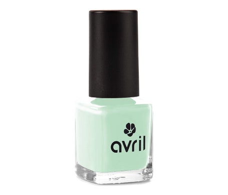 Abril Esmalte de uñas 7ml Agua Verde