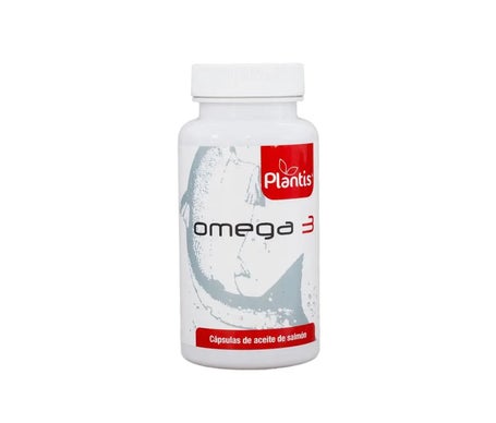 Plantis Omega 3 450perlas
