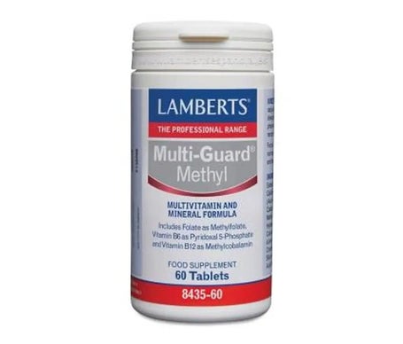 Lamberts Multi Guard Methyl 60comp