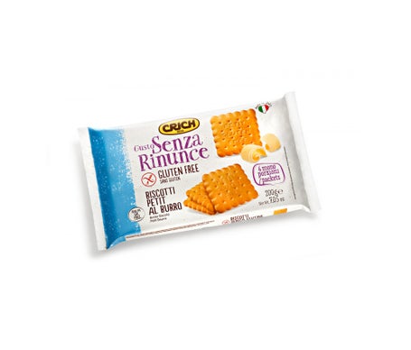 Rich Gusto S/Runce Petit Cookies