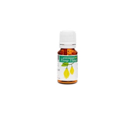 Plantis Aceite Esencial Ylang Ylang Eco 10ml