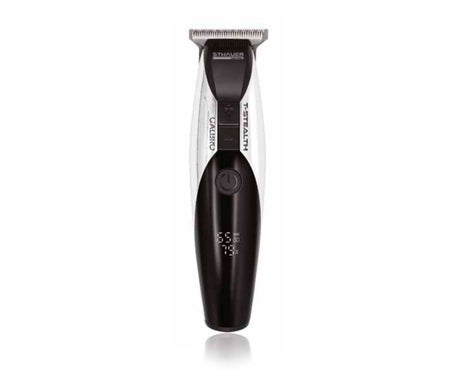 Xanitalia Sthauer Máquina Profesional Cortapelo T-Stealth 1ud