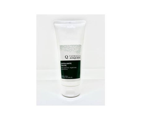 Mb Exfoliante Facial 100 ml