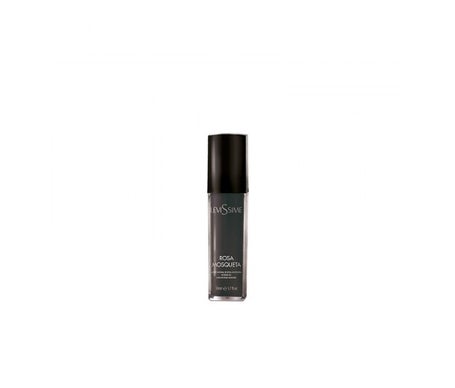 Levissime Rosa Mosqueta Oil & Spf25 50 ml