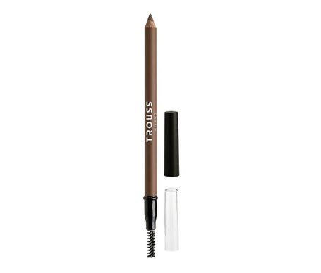 Trouss Milano Lápiz Cejas Light Brown 5g