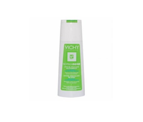 Vichy Normaderm Lactogel 200ml