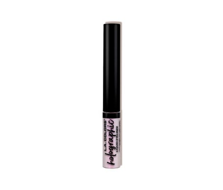 L.A. Colors Holographic Liquid Eyeliner Cosmic Pink 5ml