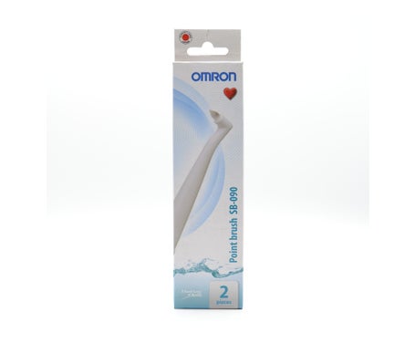 Omron Recambio Interdental 2uds