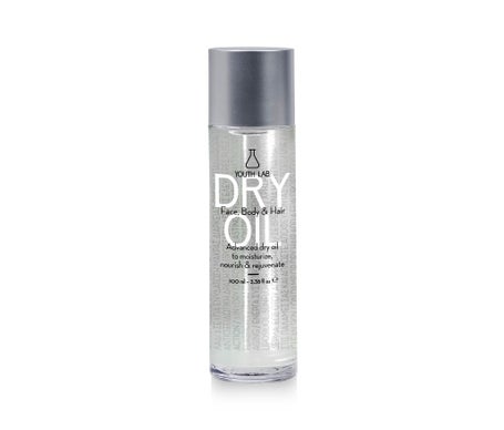 YouthLab Dry Oil Aceite Seco 100ml