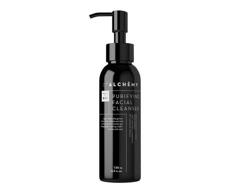 D'Alchemy Purifying Facial Cleanser 125ml