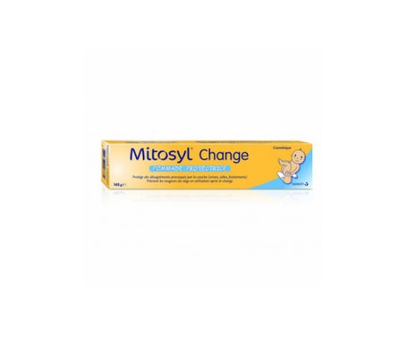 Mitosyl Change Pommade Protectrice 145g
