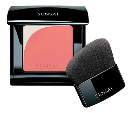 Sensai Colorete Blooming Blush BB02 Peach 4g