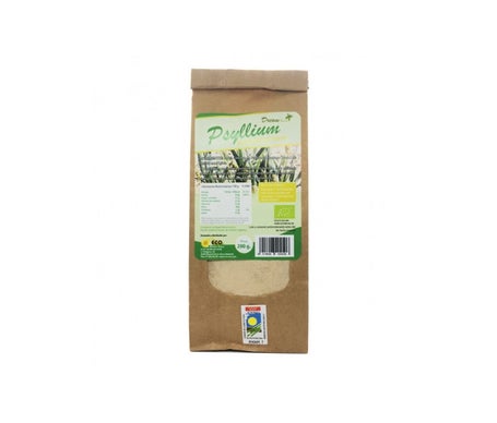 Dream Foods Psyllium Bio 200 g