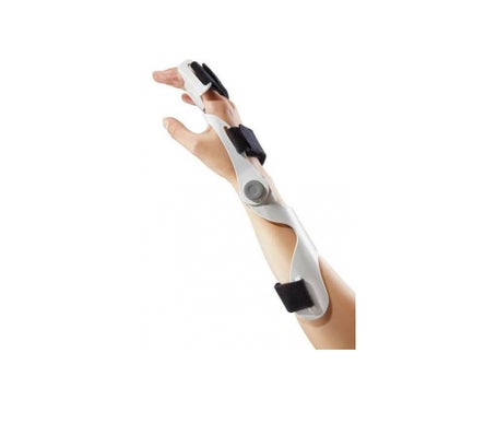 Gibaud Attel Manu Canal Carpien D T4