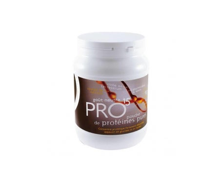 Protifast Pro 15 400G