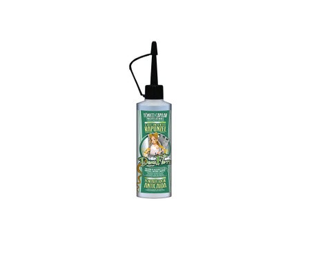 Dona Flora Tónico Capilar Fortalecedor Crecimiento Rapunzel 70ml