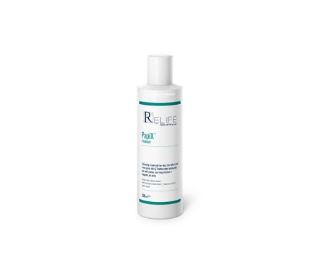 Relife Papix Cleanser for Acné Prone Skin 200ml