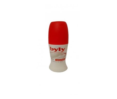 Byly Sensitive Deo Roll-On 50ml