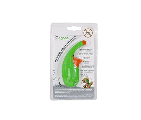 Bitegone Dispositivo Picaduras