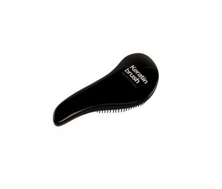 The Cosmetic Republic Keratin Brush cepillo 1ud